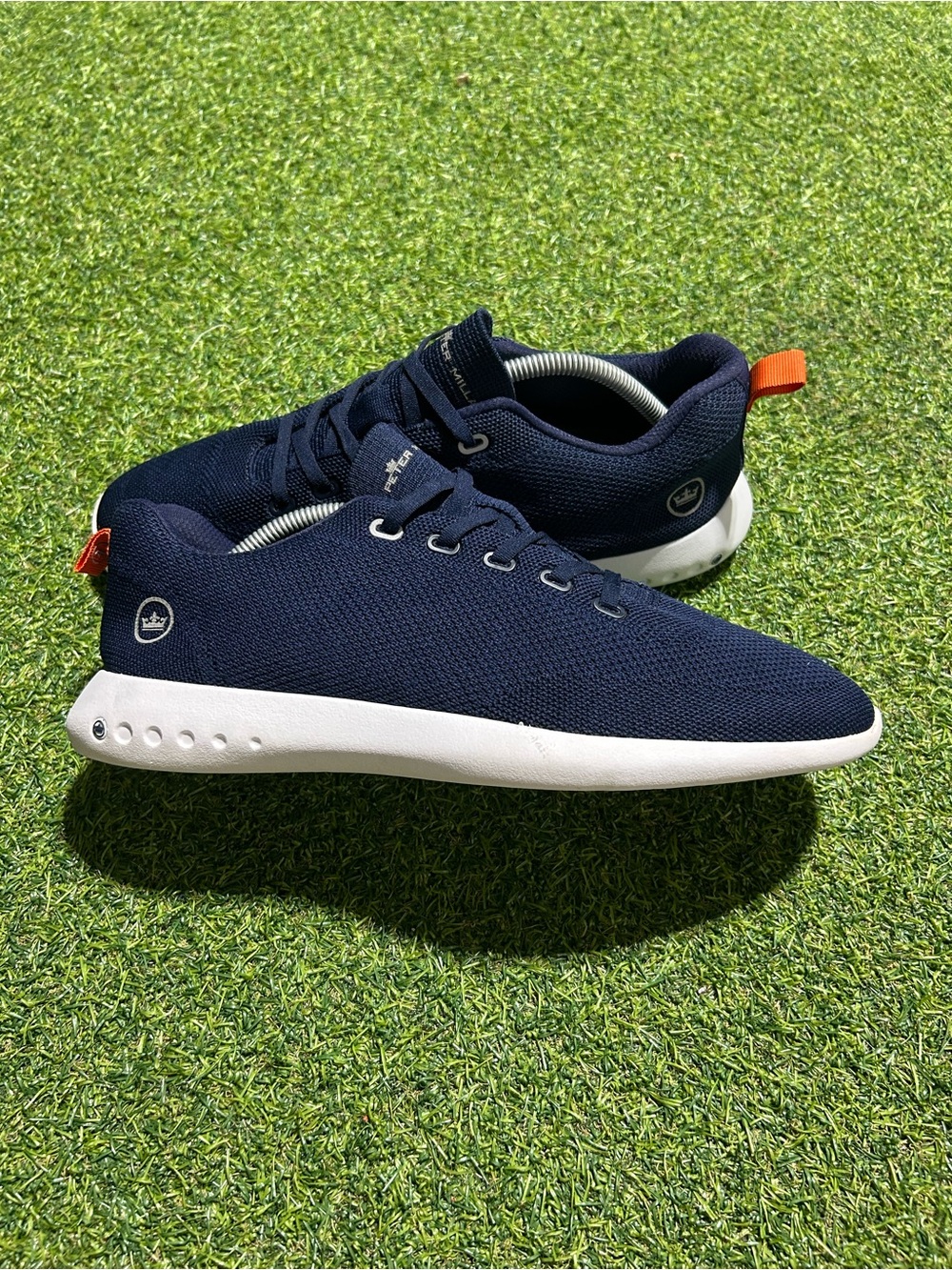 Men’s Peter Millar Casual Dress Shoes